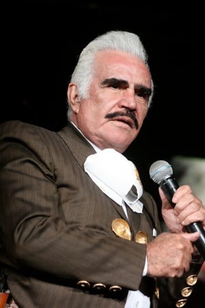This is the Avatar Image for the Vicente Fernández (Mexican singer) AI Voice and Text to Speech Generator